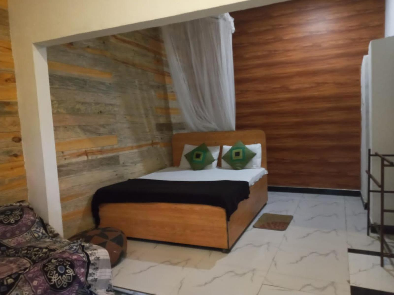 Talblick Homestay Ella Habitación foto
