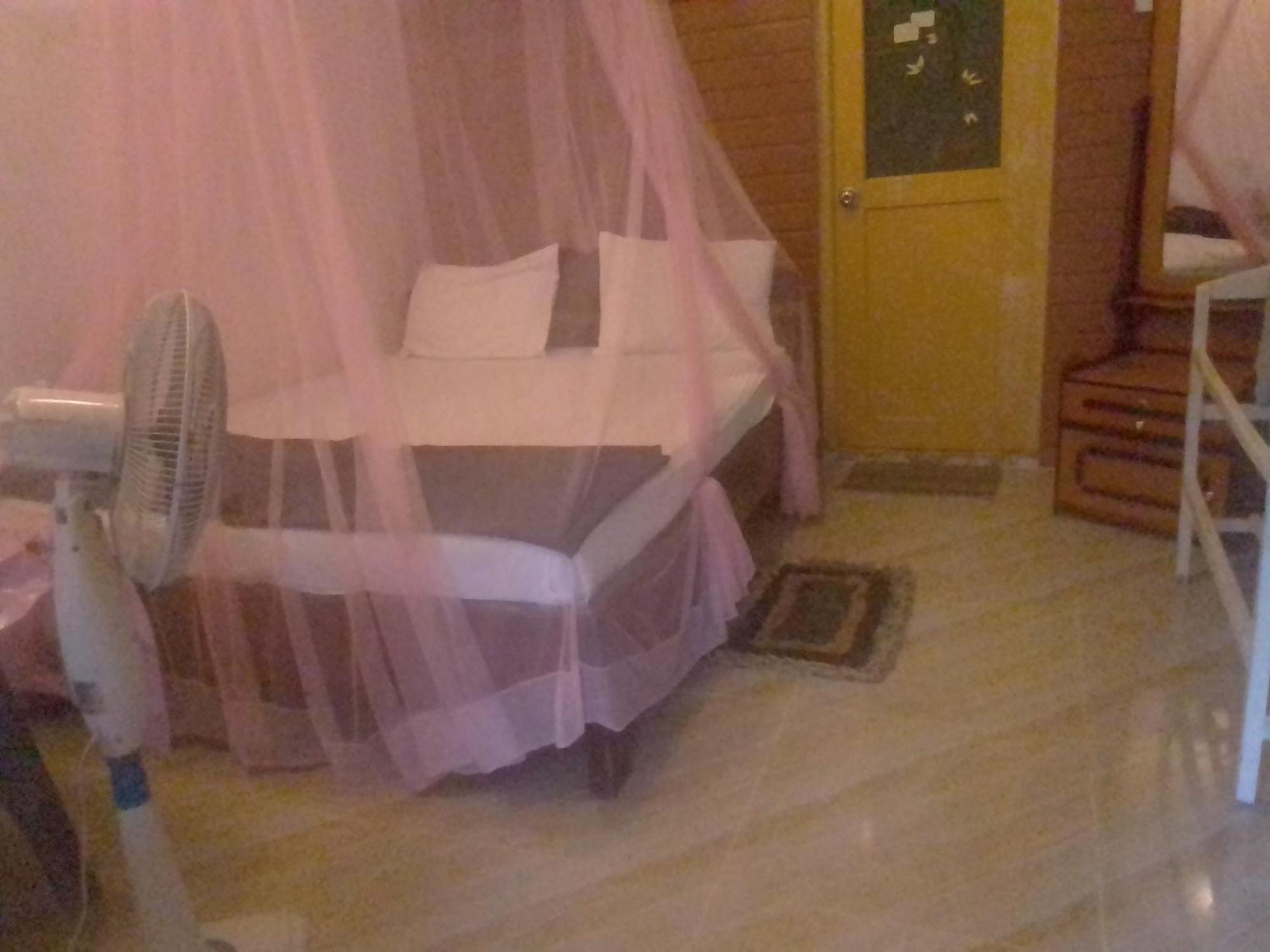 Talblick Homestay Ella Habitación foto