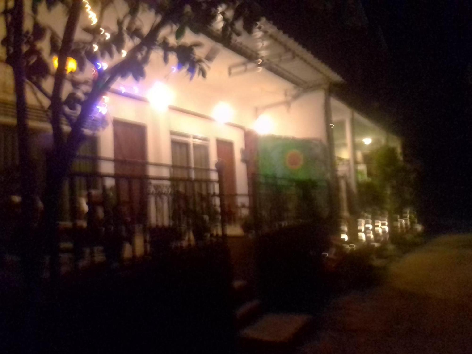 Talblick Homestay Ella Habitación foto